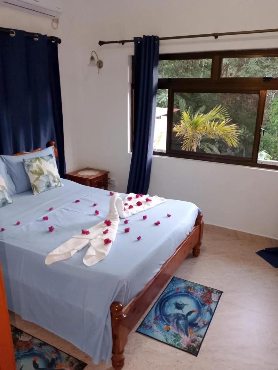Belle Rose Vue guest house foto