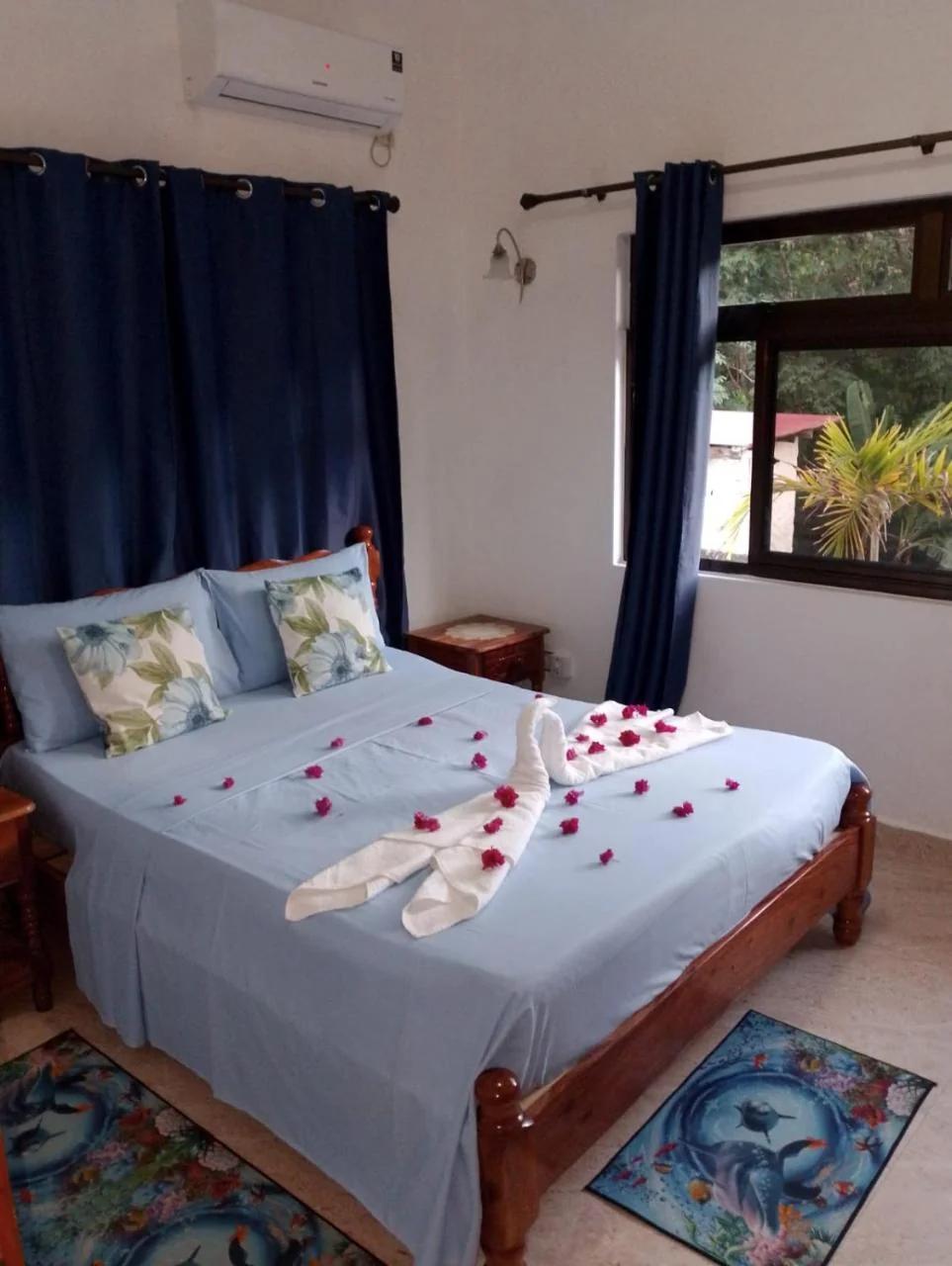 Belle Rose Vue guest house foto