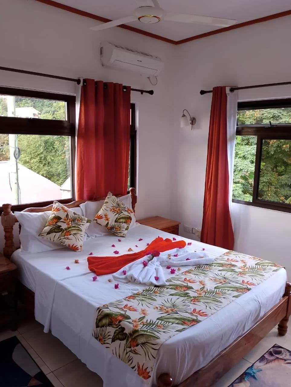 Belle Rose Vue guest house foto