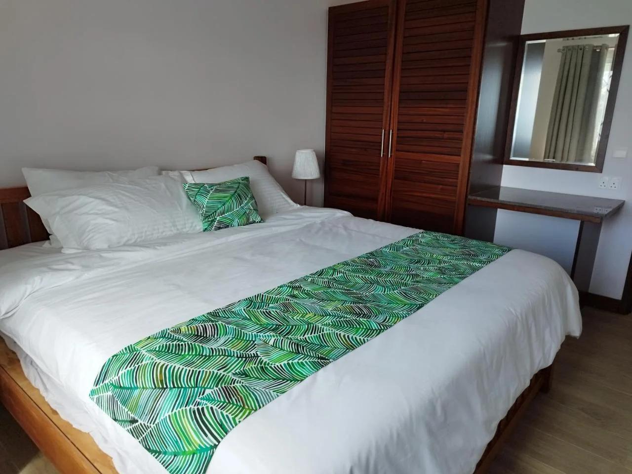 CRYSTAL SHORES Self Catering Apartments - Beau Vallon, Seychelles foto