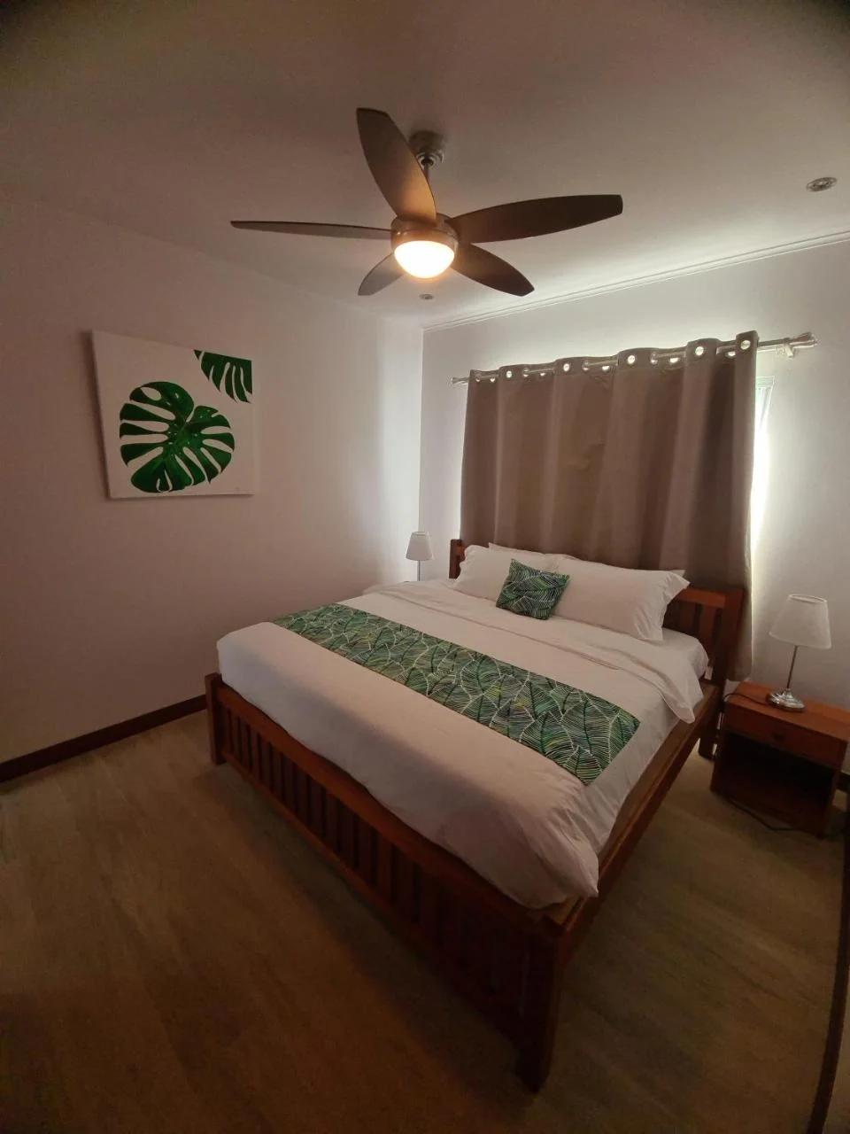 CRYSTAL SHORES Self Catering Apartments - Beau Vallon, Seychelles foto