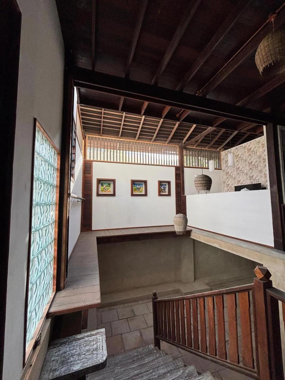 KAZ DIBWA Beach House photo