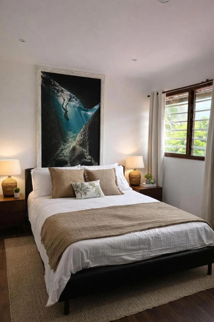 KAZ DIBWA Beach House photo