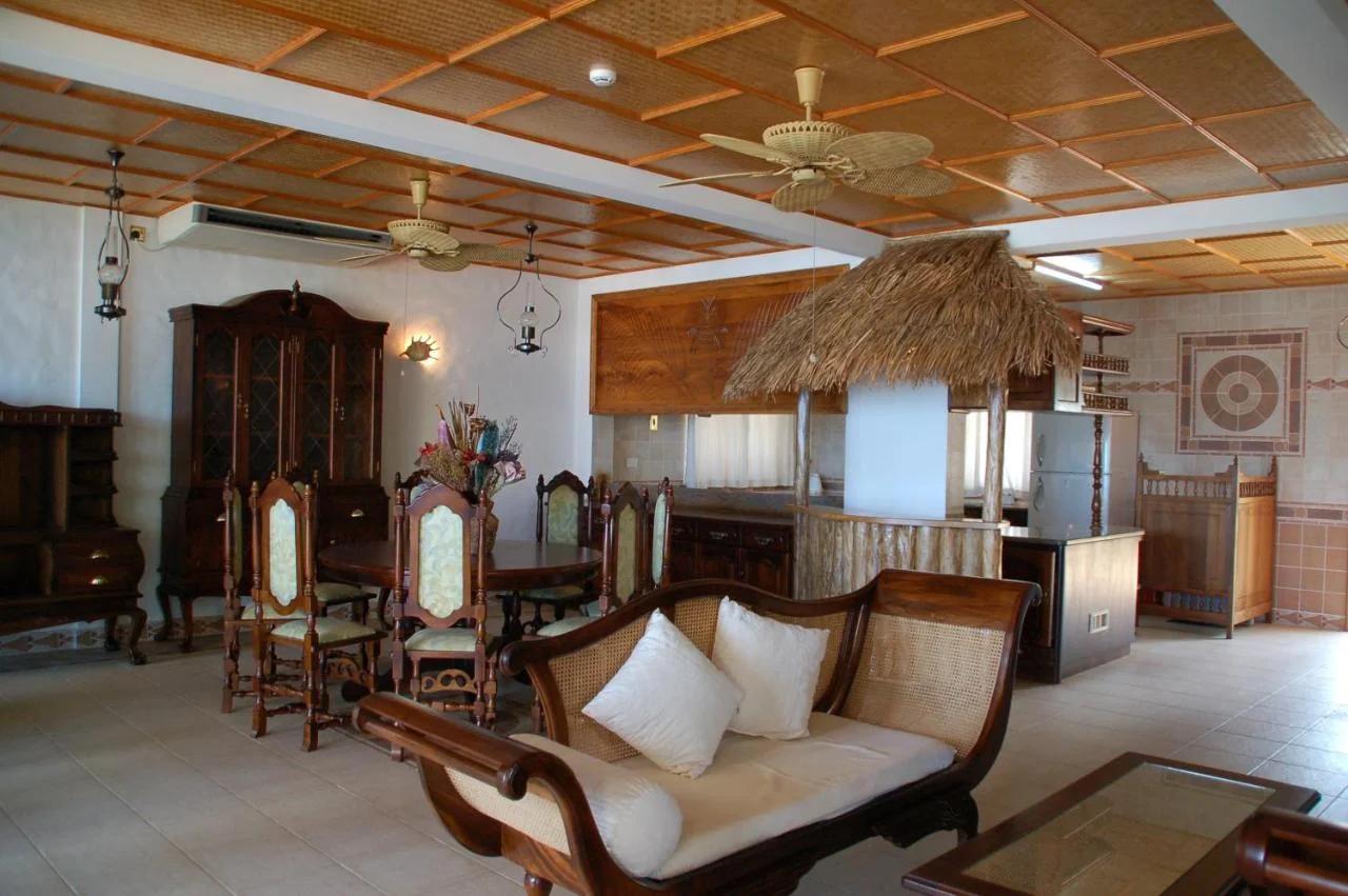 La Digue Emerald Villa photo