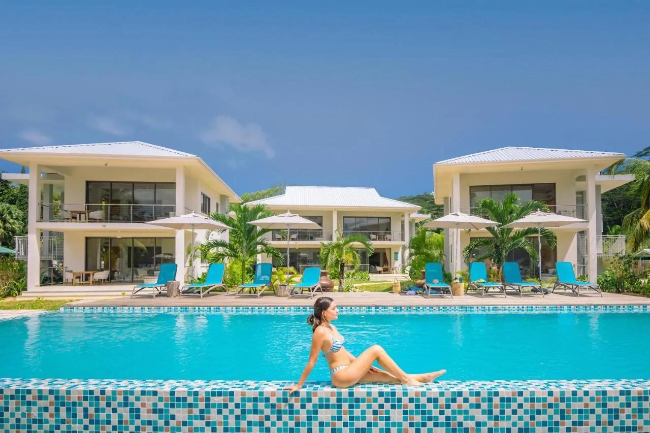 Pineapple Beach Villas photo