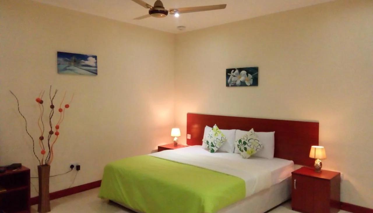 Precious Residence C photo
