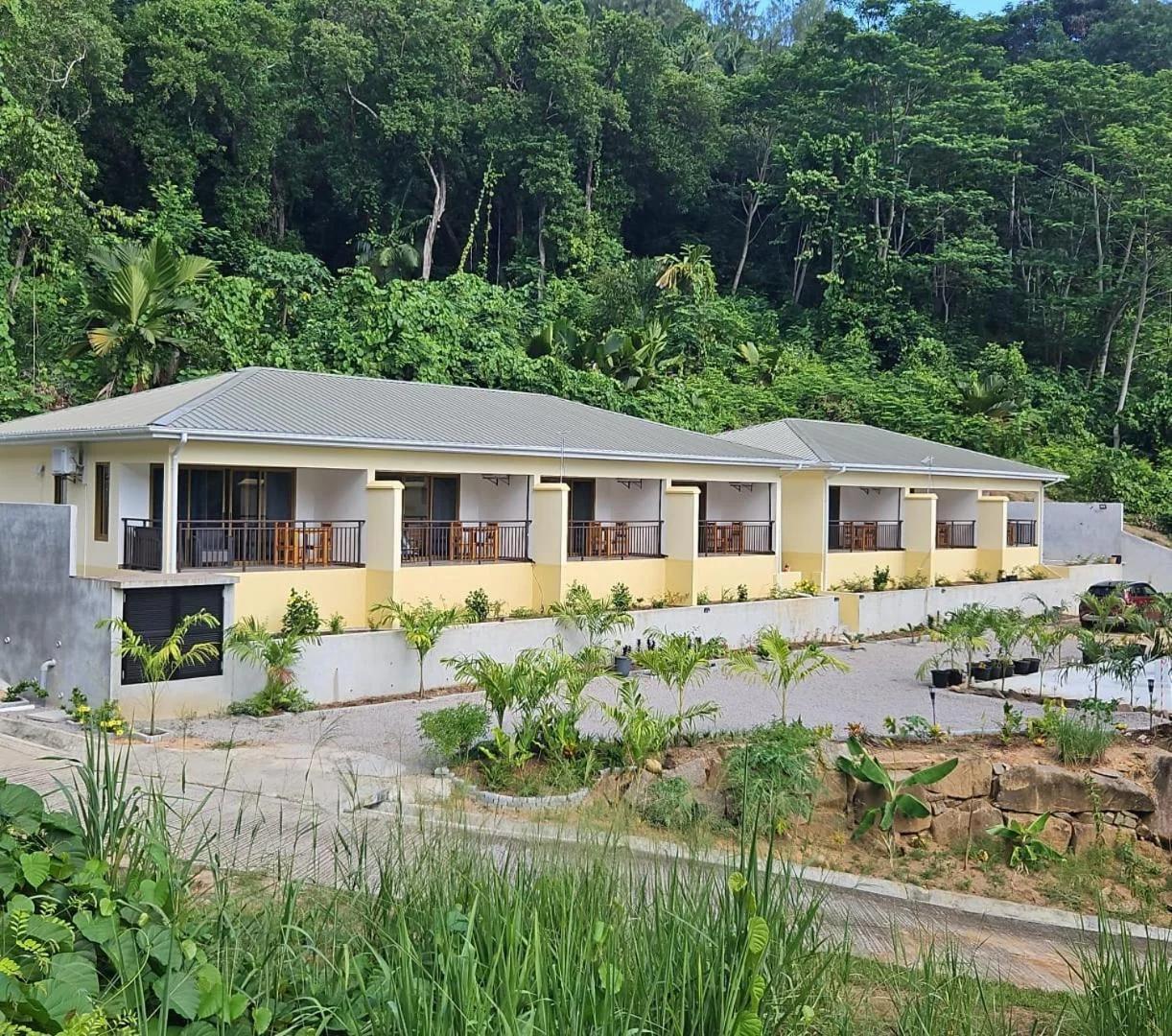 Solea Self Catering photo