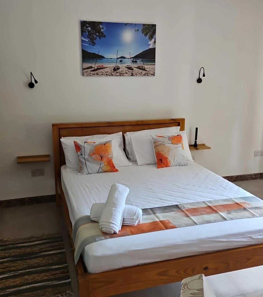 Solea Self Catering photo
