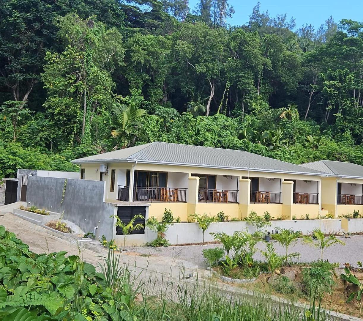 Solea Self Catering photo