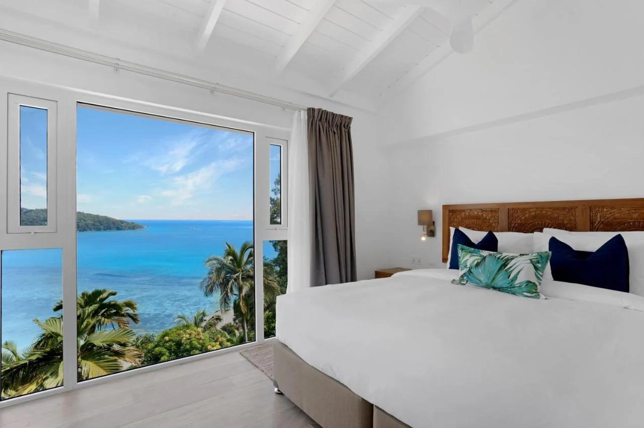 The Bay Seychelles Boutique Hotel and Apartments photo