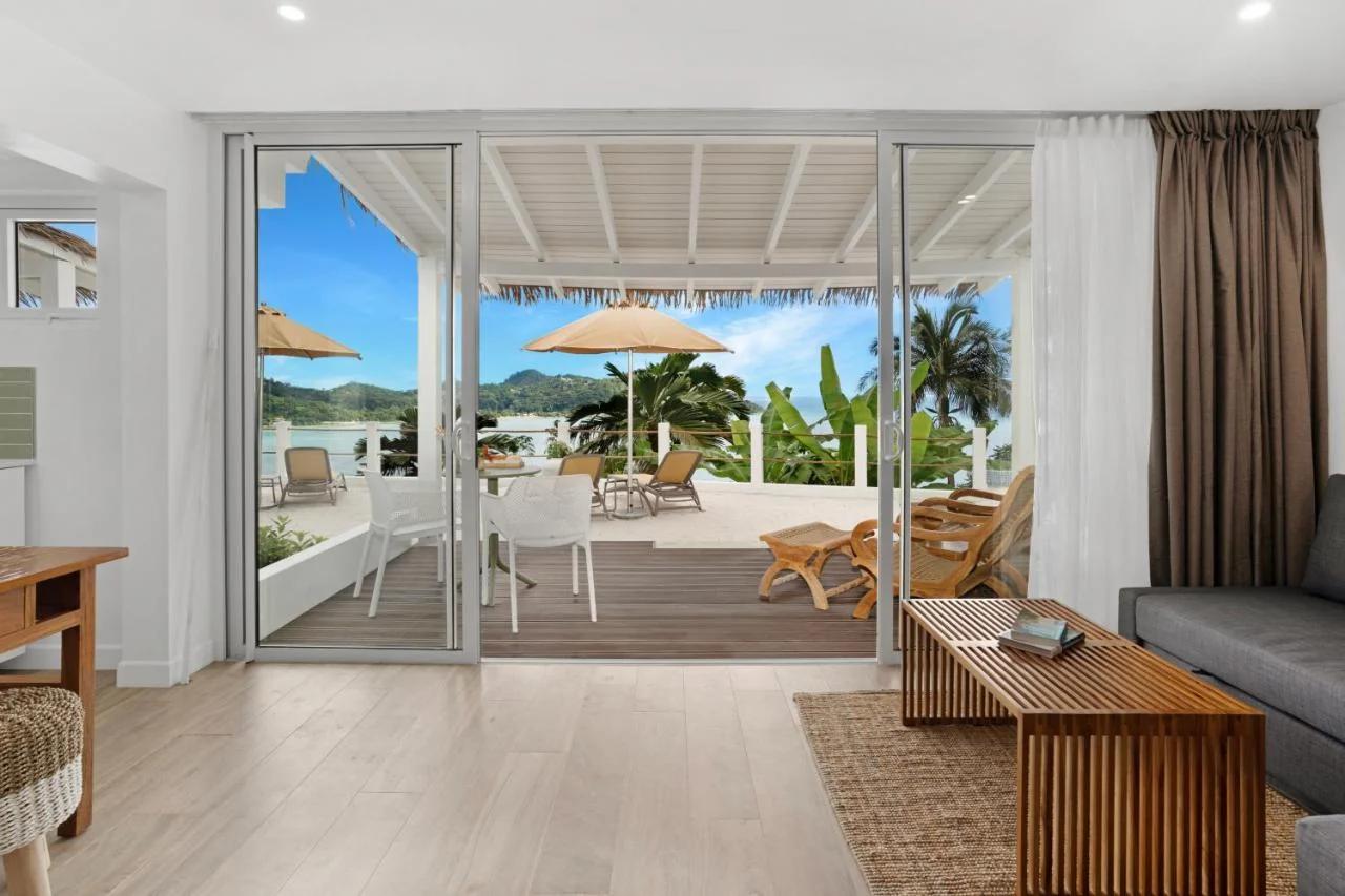The Bay Seychelles Boutique Hotel and Apartments photo