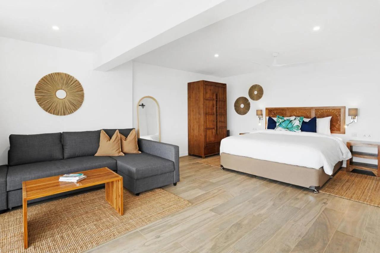 The Bay Seychelles Boutique Hotel and Apartments photo
