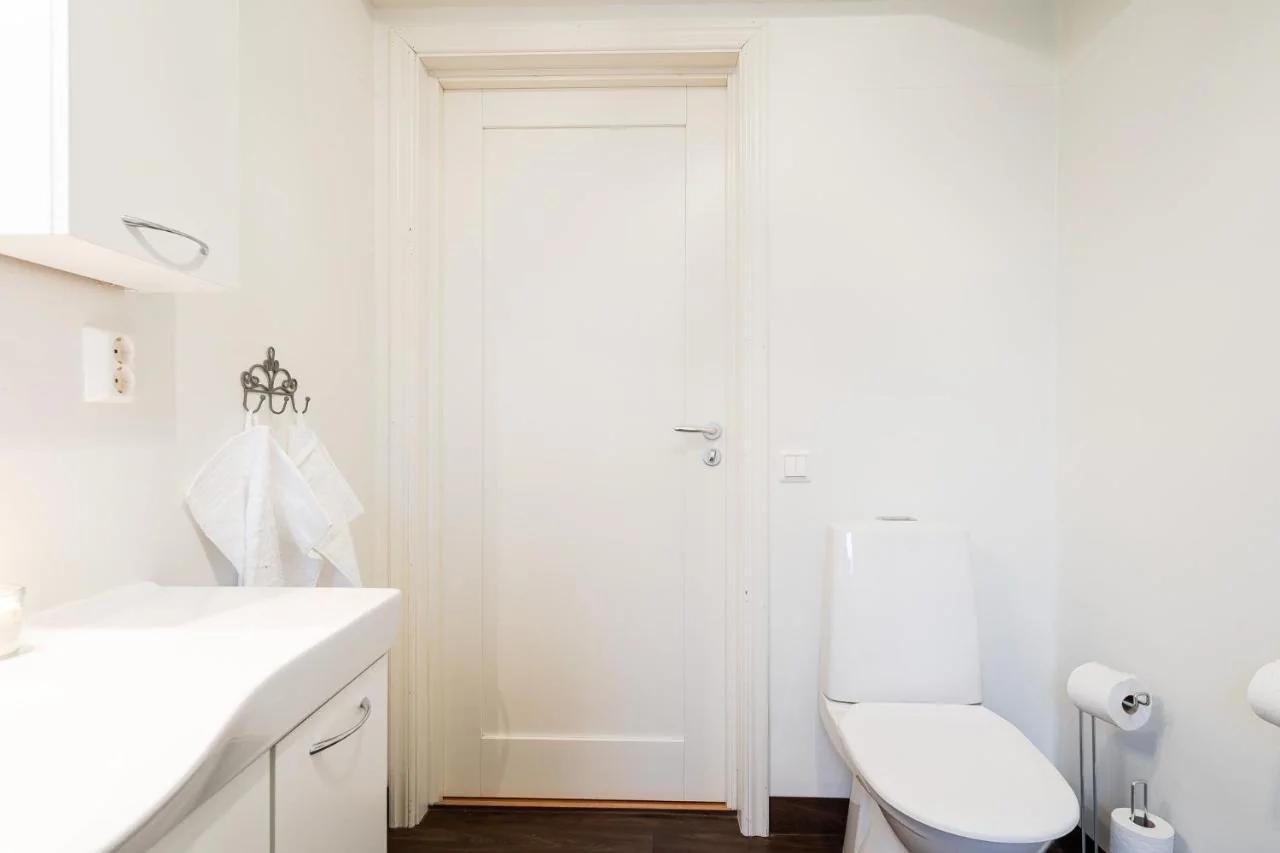 Guestly Homes - Spacious 2BR Executive Residence photo