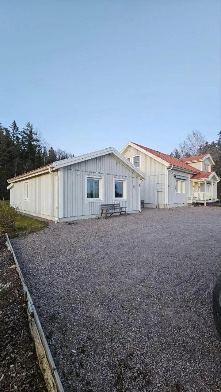 Lillstugan i Rasbo