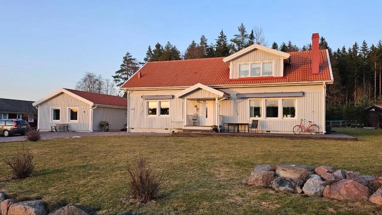 Lillstugan i Rasbo photo