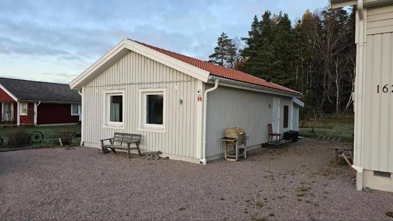 Lillstugan i Rasbo photo