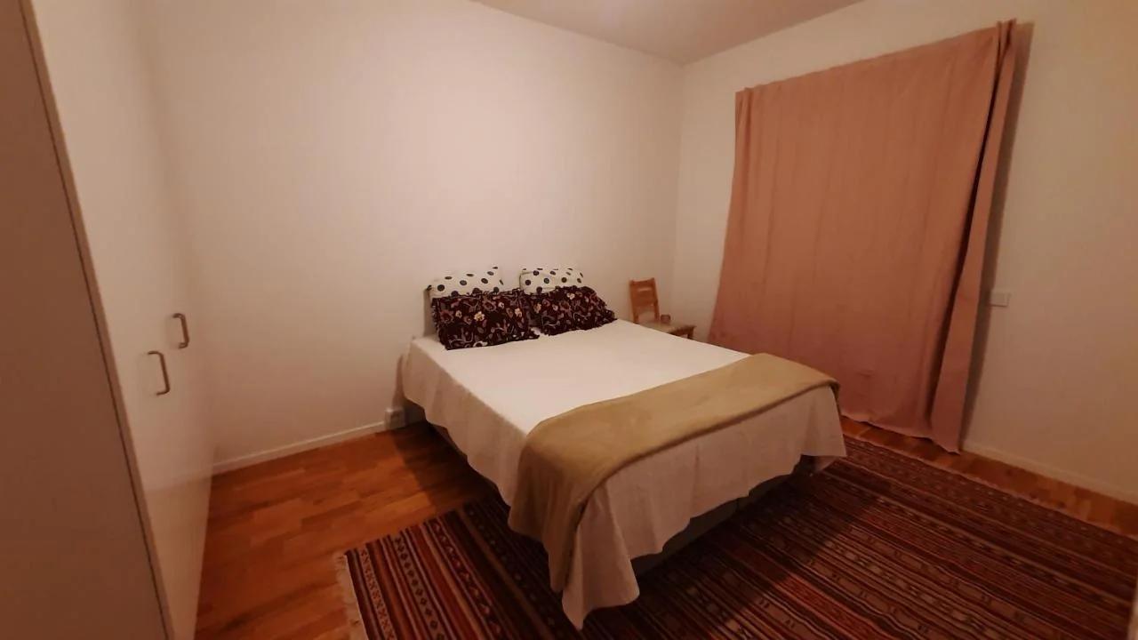 Stockholm Private Rooms in Shared Lovely, Amazing, Modern Apartment +Garden +BBQ photo