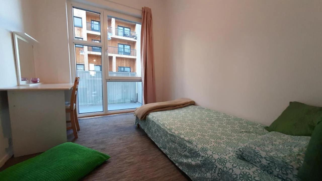 Stockholm Private Rooms in Shared Lovely, Amazing, Modern Apartment +Garden +BBQ photo