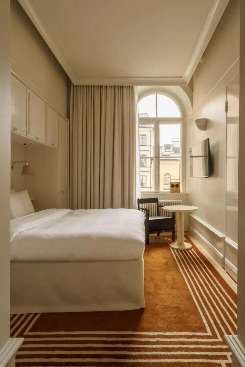 Stockholm Stadshotell photo