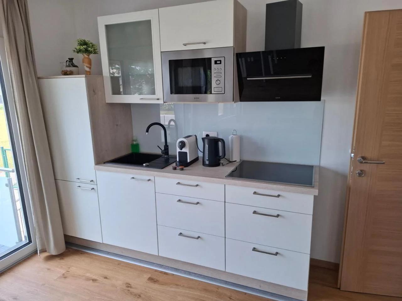 3 JABLANE apartmaji photo