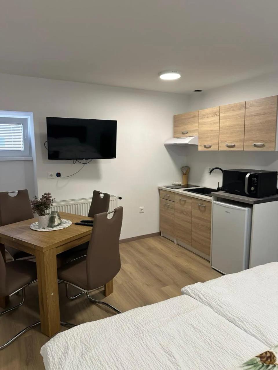 Apartma Center Ljutomer