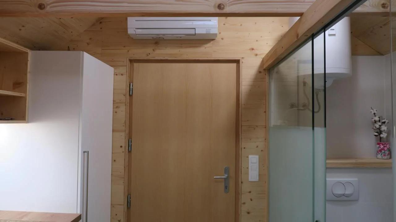 Apartma, glamping Na koncu vasi foto