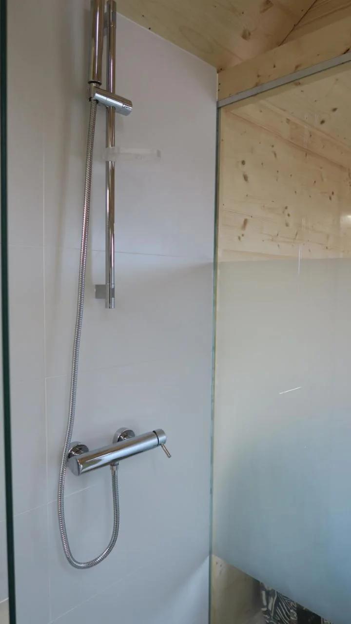 Apartma, glamping Na koncu vasi foto