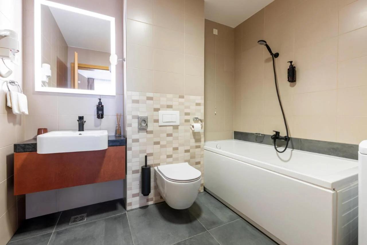 Apartma Masada photo