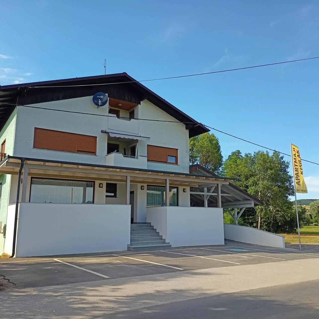 APARTMAJI KISILAK foto