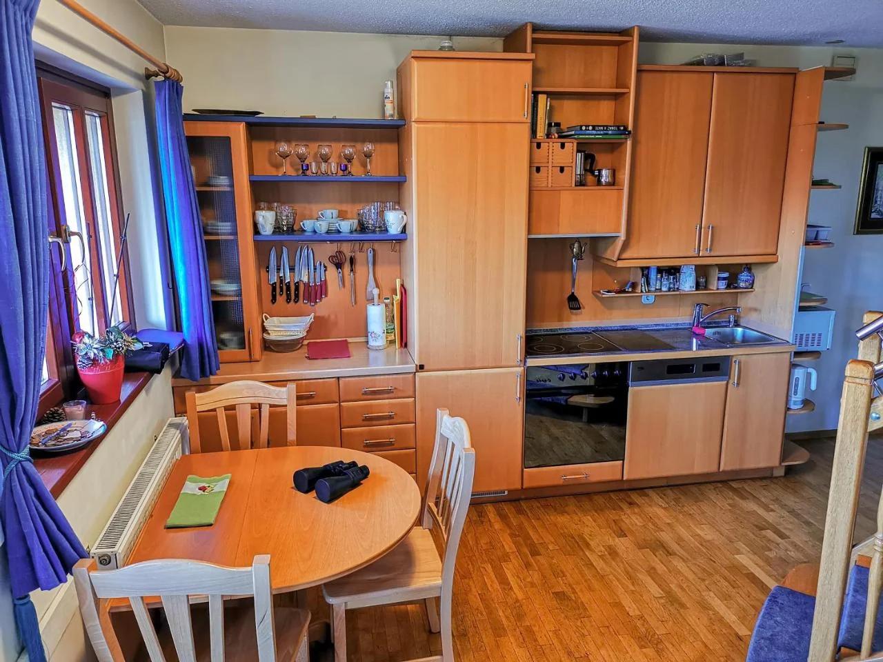 Apartment Alpine Lake photo