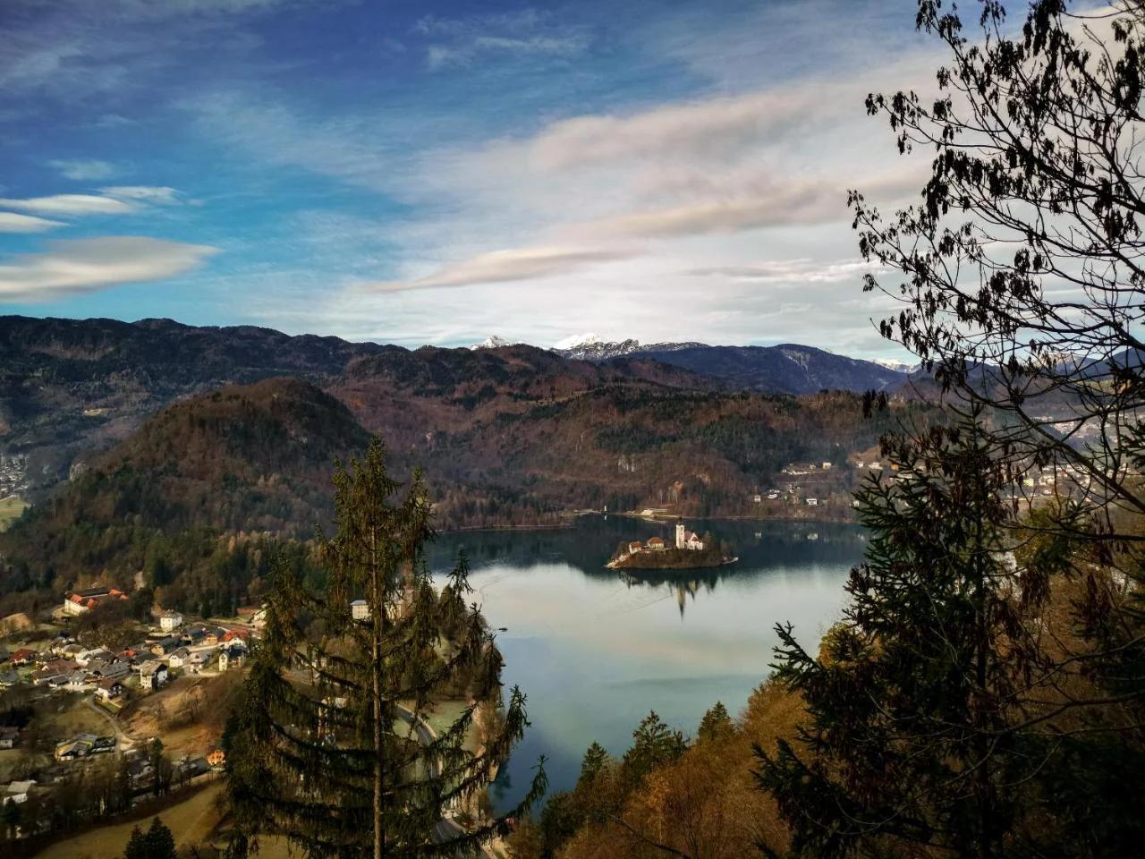 Apartment Alpine Lake photo