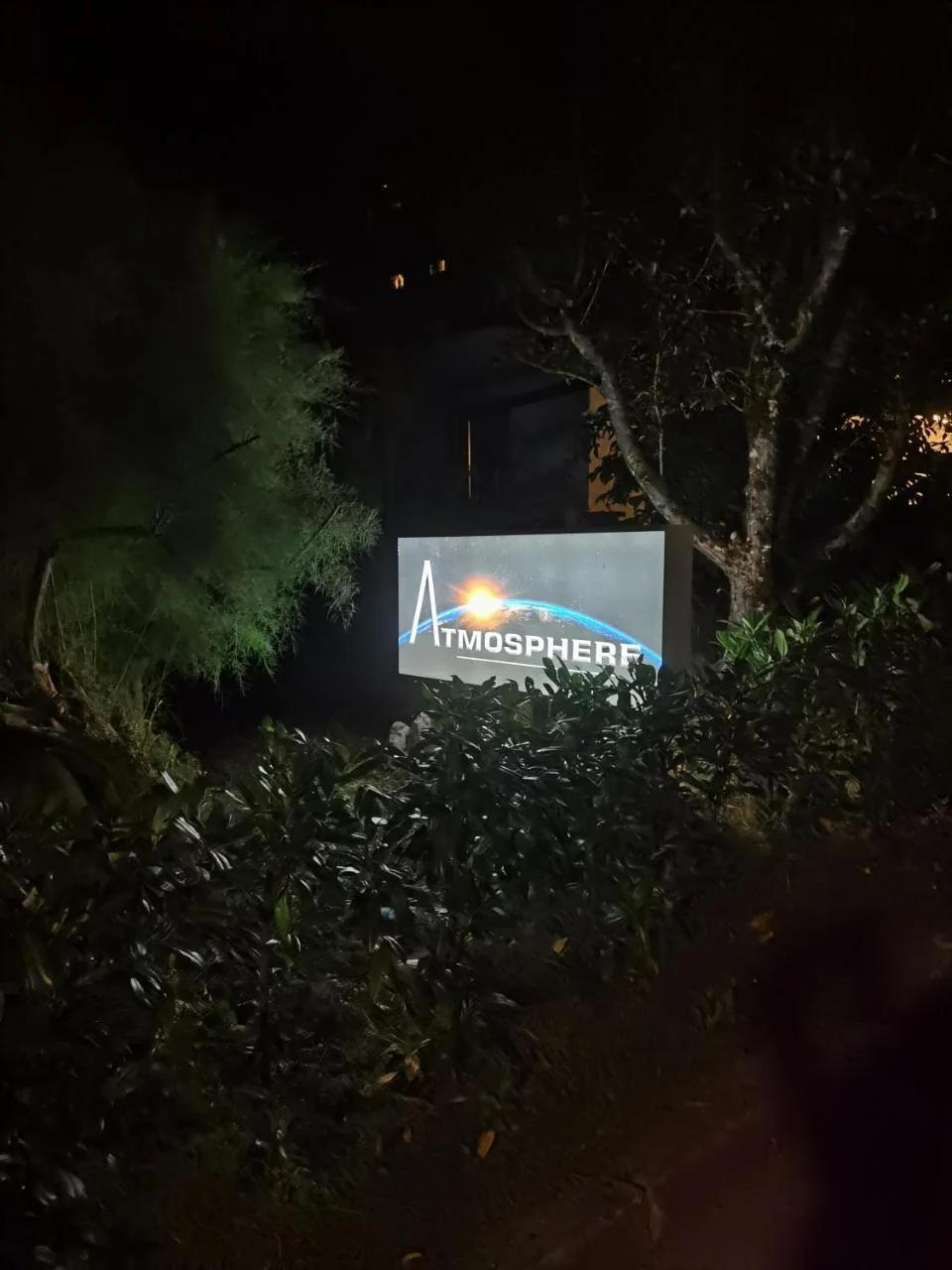 ATMOSPHERE Apartments foto