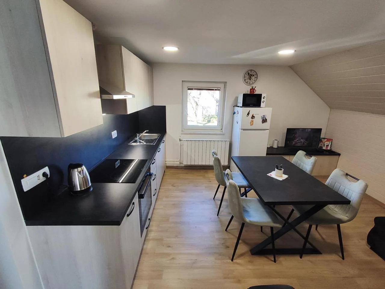 DAI Apartment