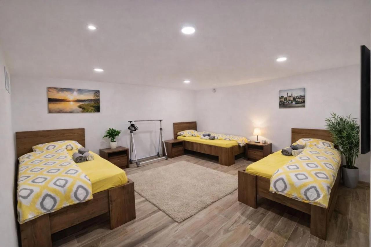 DINLUX Apartment foto