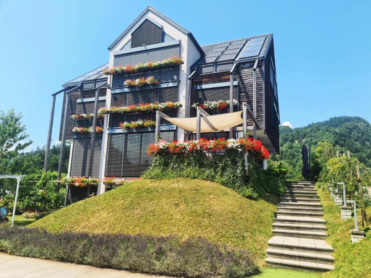 eco boutique hotel AMS Beagle photo