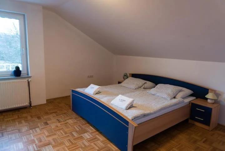 Goričko Homes photo