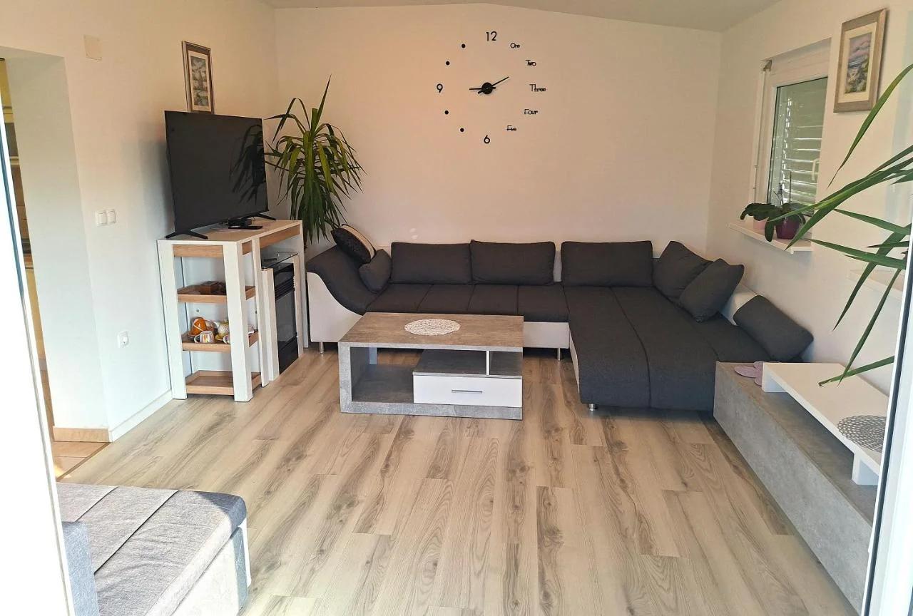 Holiday house Zala photo