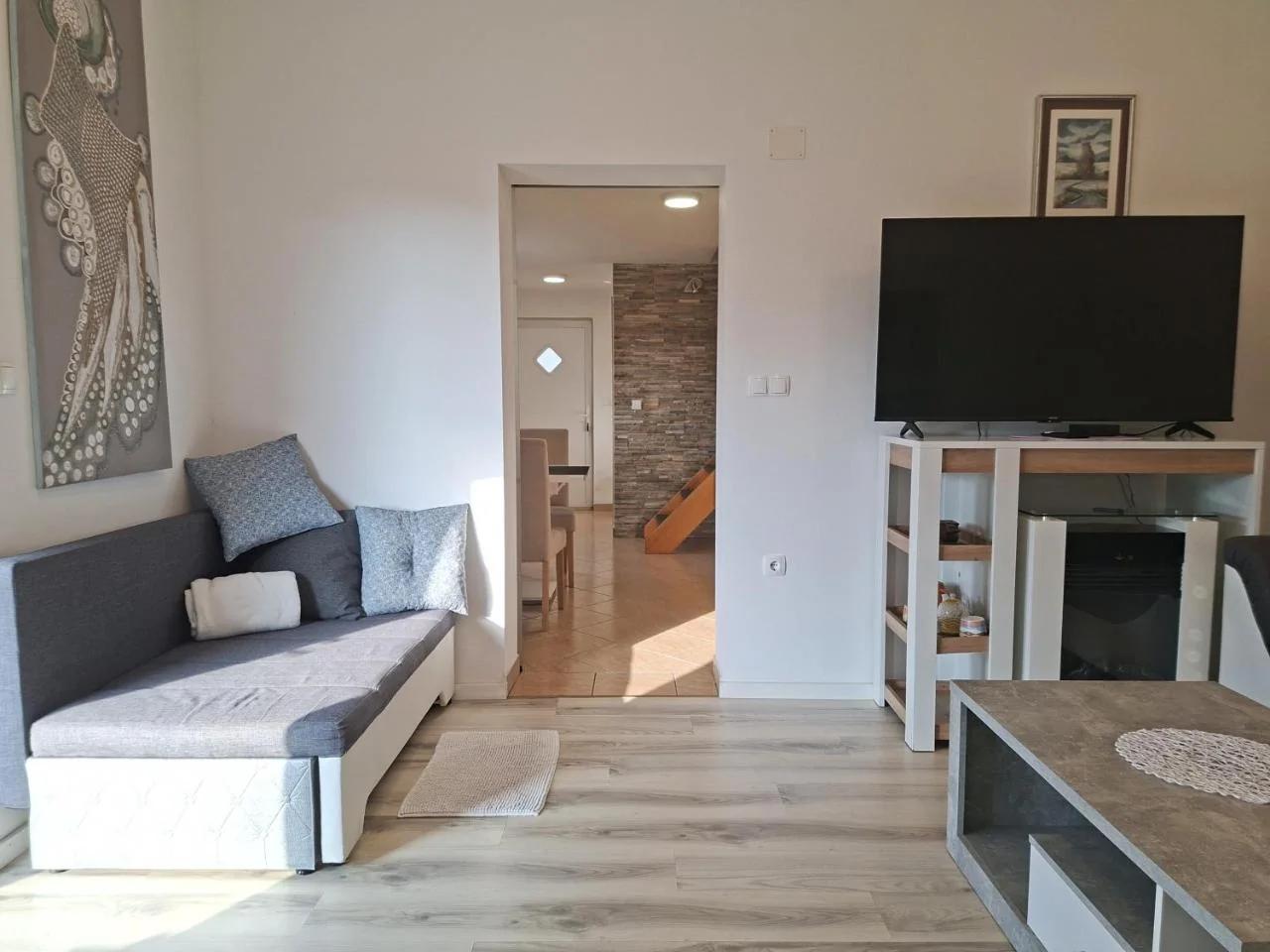 Holiday house Zala photo