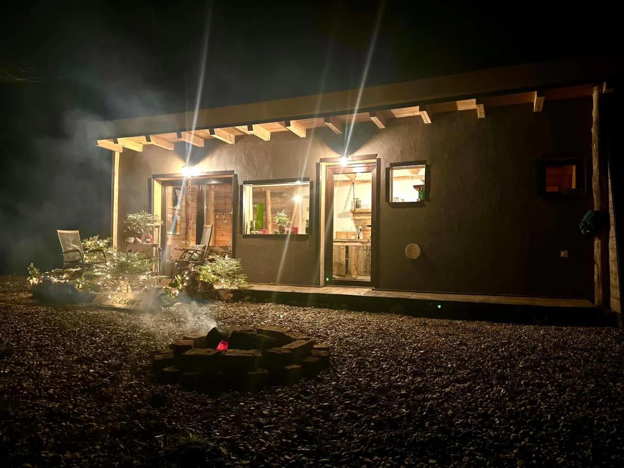 Living Forest Resort photo