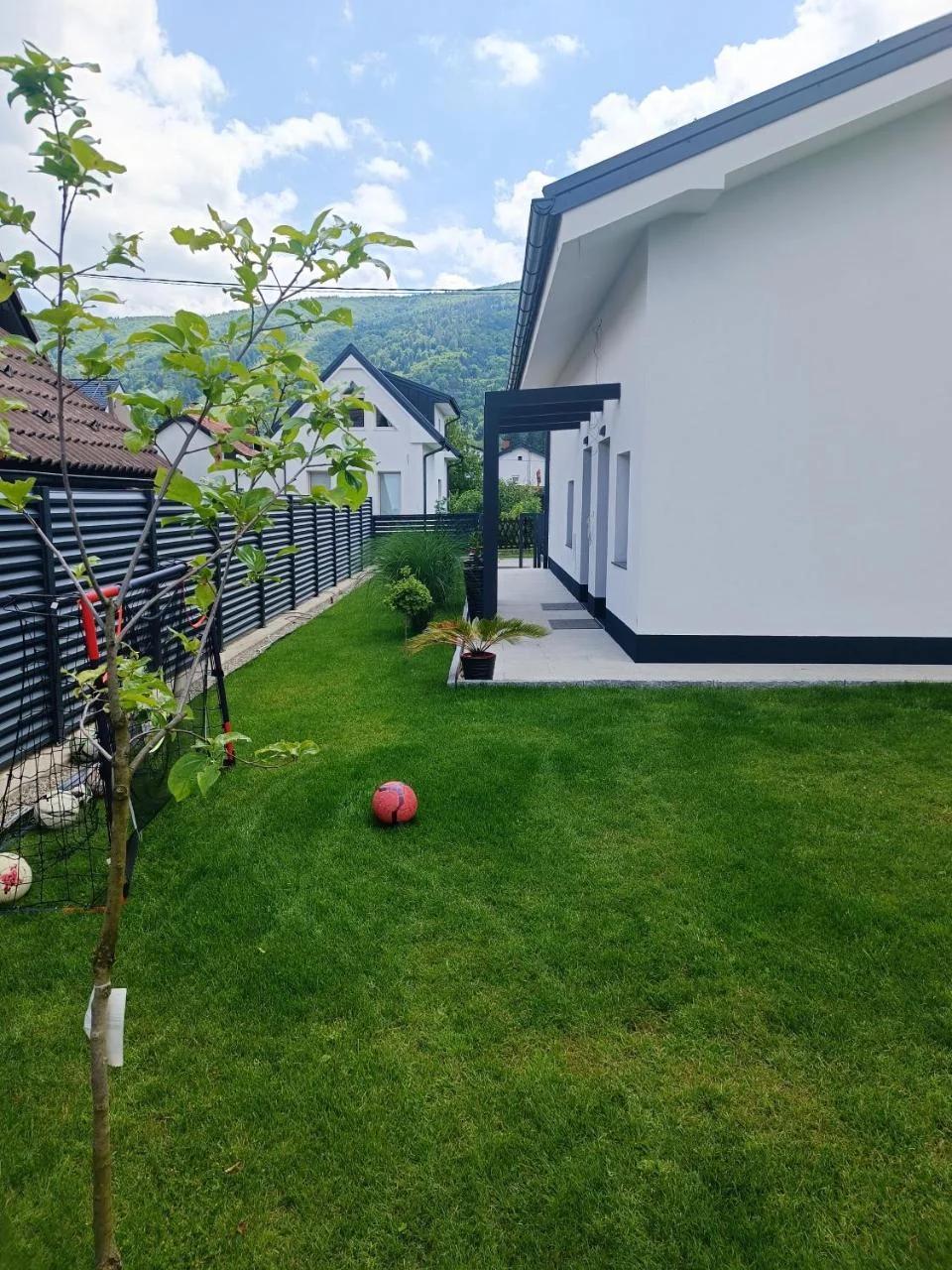 Luxury Family Apartment with Terrace FRIGO foto