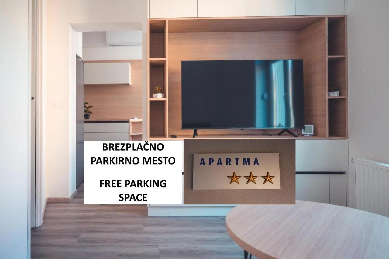 Maribella Apartment