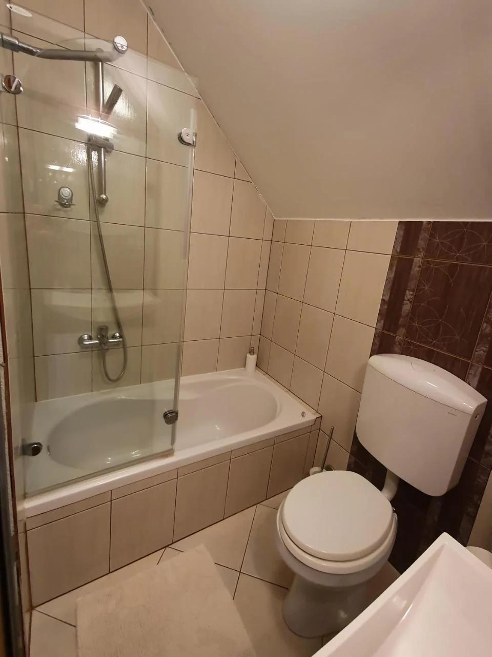 Počitniška hiša Grube z wellnesom photo