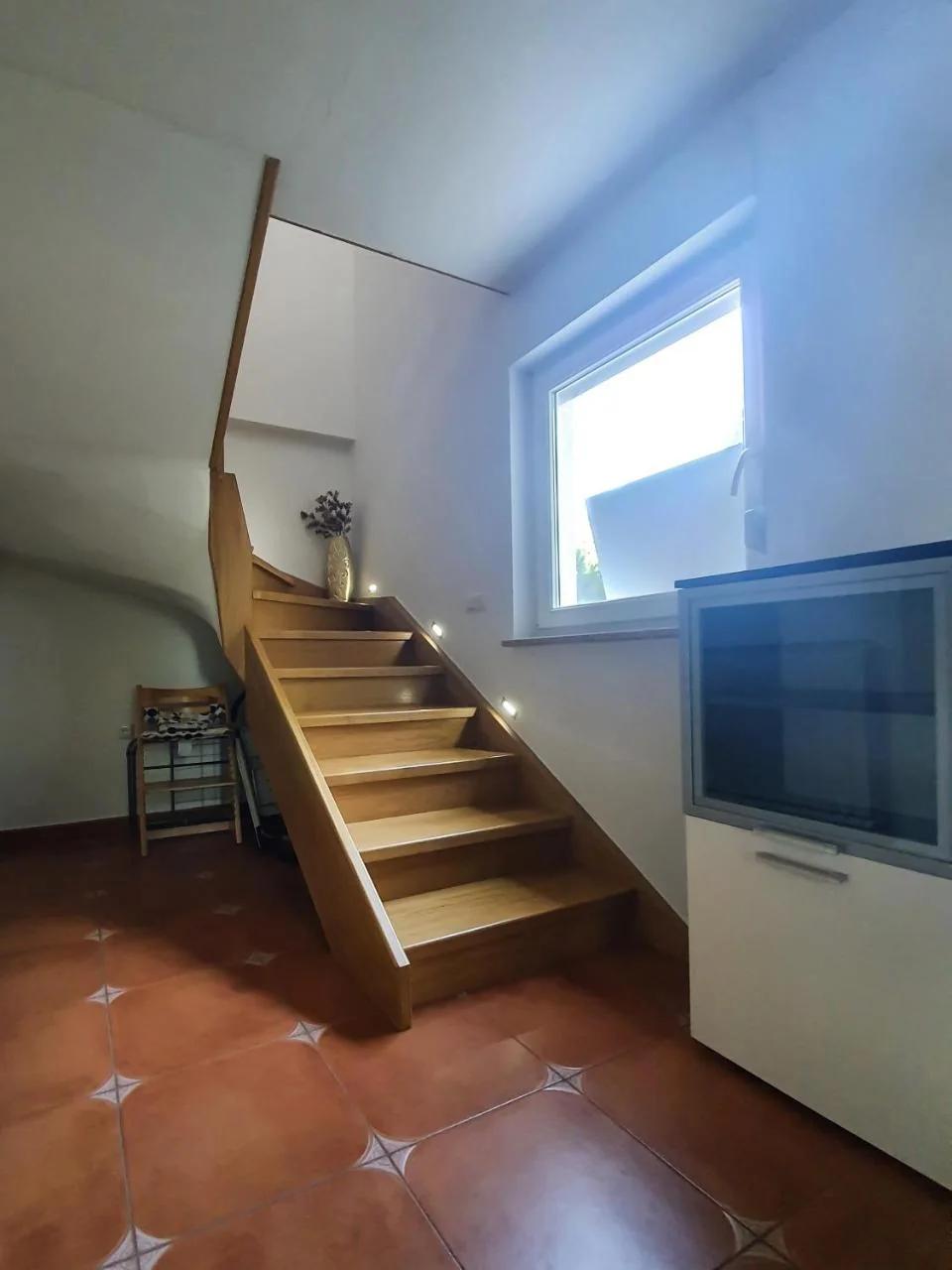 Počitniška hiša Grube z wellnesom photo