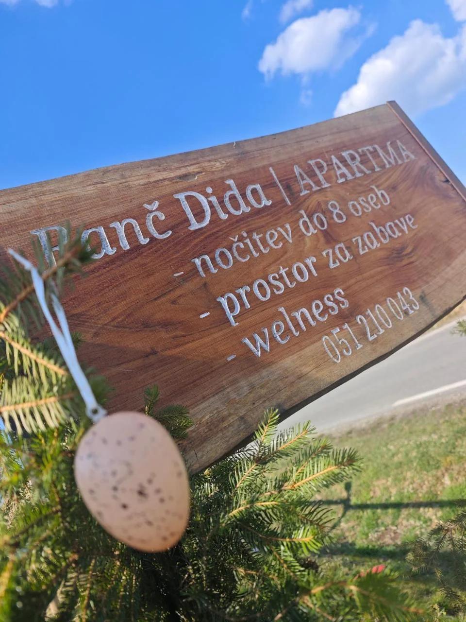 RANČ Dida photo