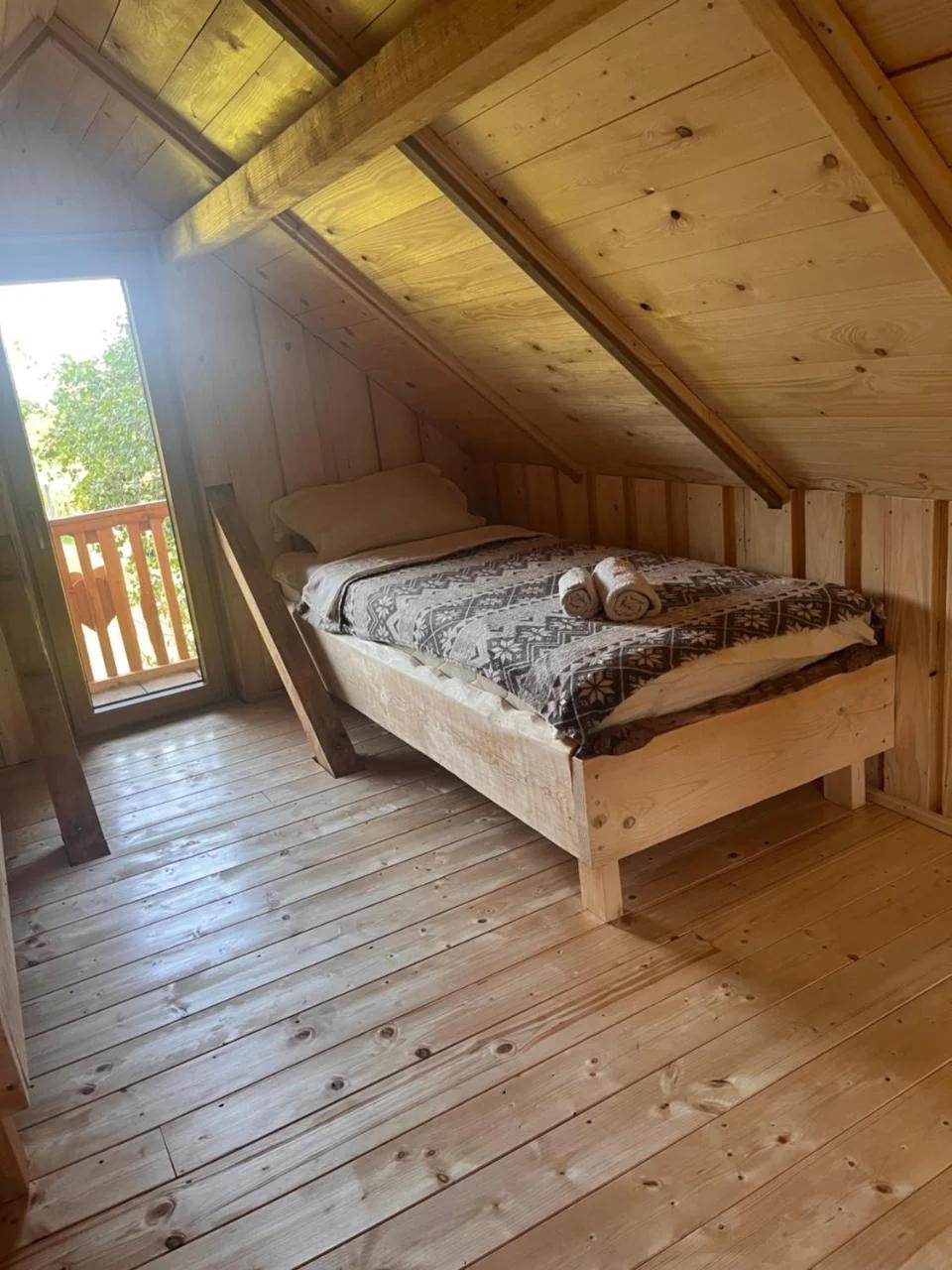Tree house - Ethno holistic village Apače photo