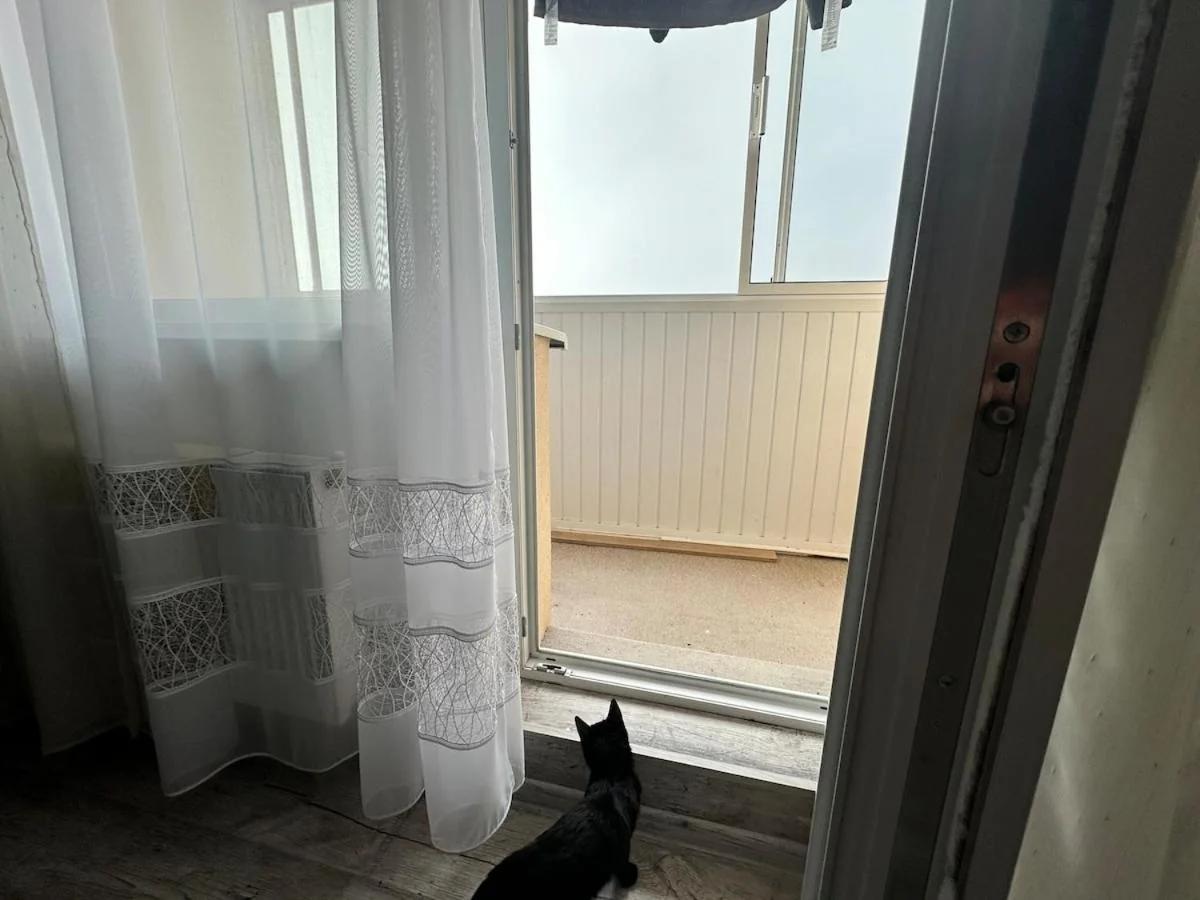 13th Floor SkyView Apartment High Tatras photo