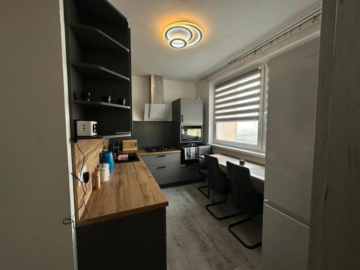 13th Floor SkyView Apartment High Tatras photo