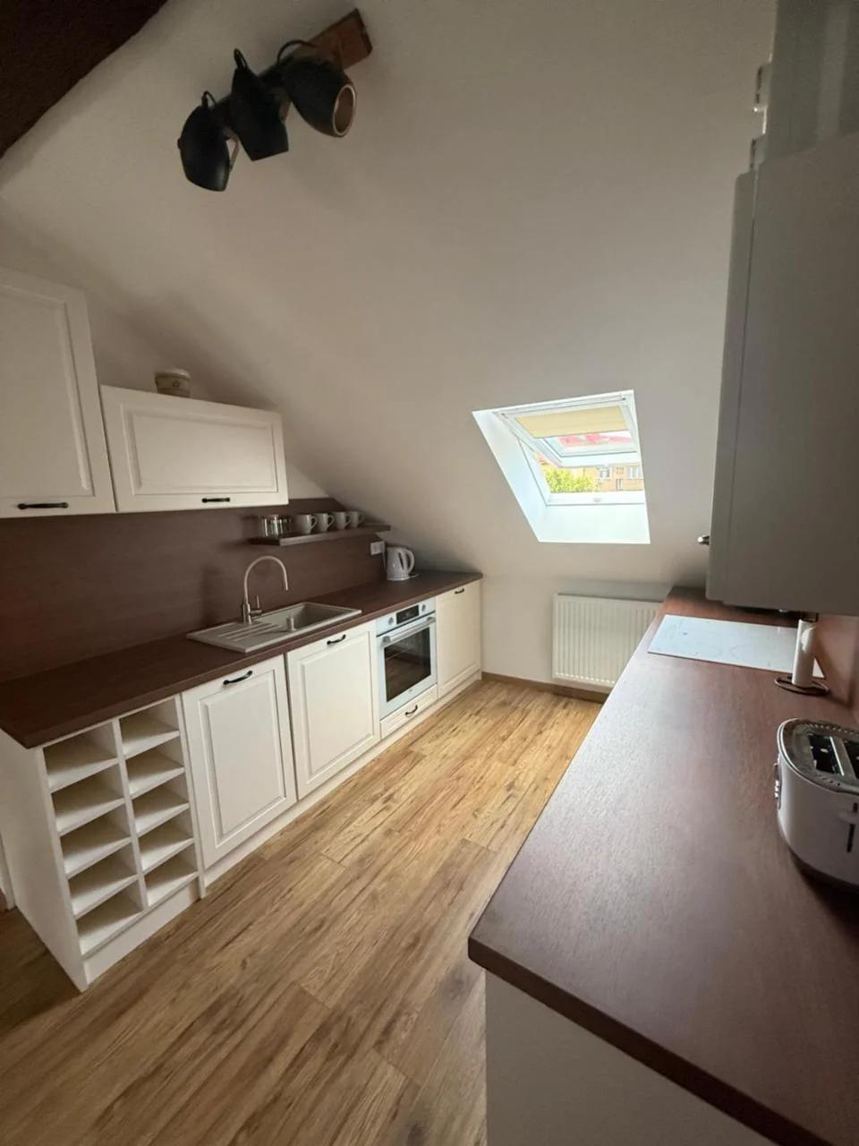 Apartman Bartko Jesenského Košice photo