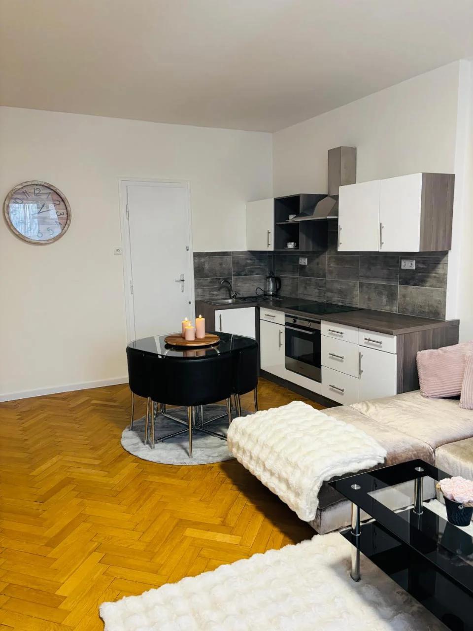 Apartman Kuzmány photo