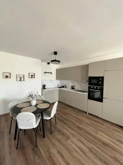 Apartmán Mony